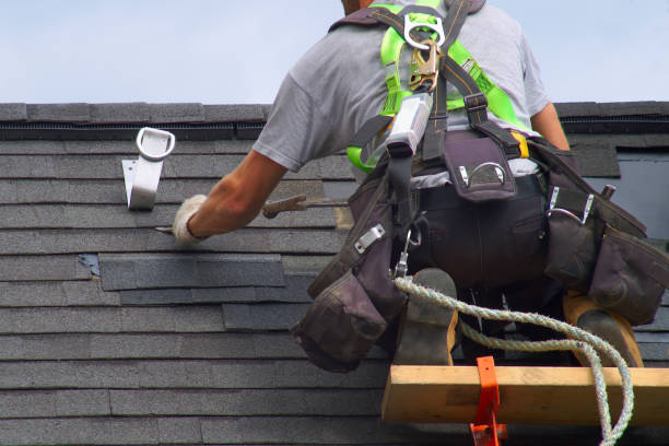 Gutter Installation and Roofing in Rogue River, OR