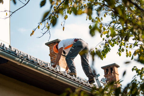 Slate Roofing Contractor in Rogue River, OR