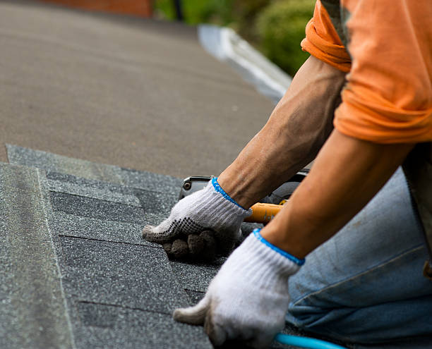 Quick and Trustworthy Emergency Roof Repair Services in Rogue River, OR