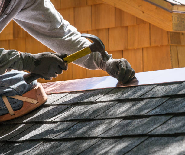 Best Metal Roofing Contractor  in Rogue River, OR